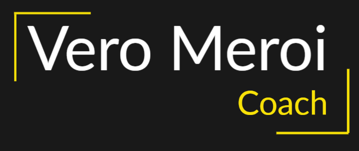 Veronica Meroi Coach de Bienestar