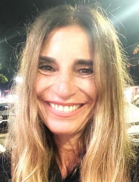 Veronica Meroi Coach de Bienestar